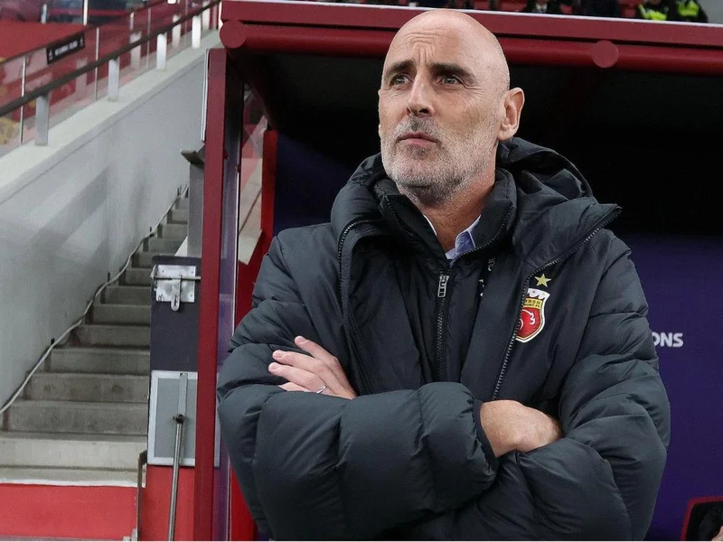 穆斯卡特：对这样一个结果还是失望的，因为我们没有赢下比赛