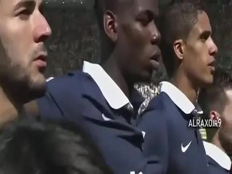 21岁的天空：最佳新人博格巴2014年巴西世界杯个人集锦